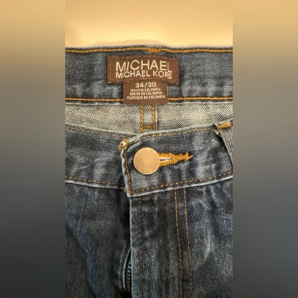 Michael Kors Men’s Jeans